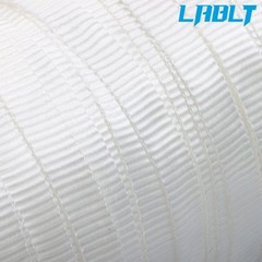 LABLT Polyester Flat Mule Tape 3/4″ × 600FT 2500Lb Tensile Strength Webbing