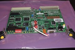 Kawasaki 50999-2809 1RA PCB w/Ethernet #214585-R1*B25