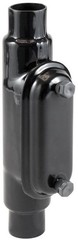Calpipe PV1000C38, C38 1″PVC Coated Form 8 C Body, 1pc