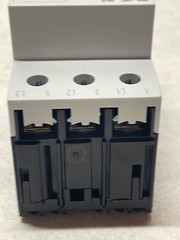 Eaton Moeller PKZM0-20-T Motor Protector Circuit Breaker 16-20A 3-P XTPT020BC1NL
