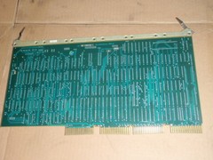 Kearney and Trecker Circuit Board 871-21205-01 _ 8712120501 _290301000-001 Rev E