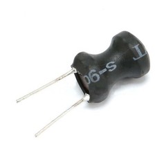 Ferrite Choke Inductor 6×8 8×10 9x12mm H Word Inductor Coil 1UH 2.2UH to 10MH