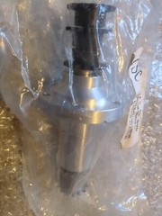 Shutter Drive, Feed-Thru Assembly, Feedthrough, 813-20-800