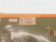 Honeywell PW6K1IN Access Control Input Board – NEW Surplus!