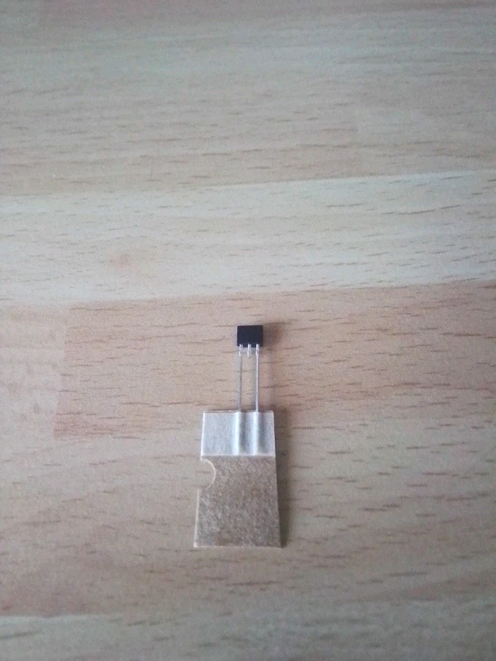10KOhm PTC