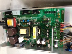 SEIK PCMP HA-11 Hitachi Seiki / Toko Electric Power Supply Free Shipping
