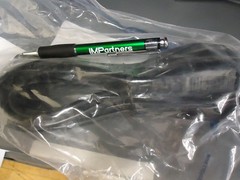 Cables to Go 20941 15ft 18 AWG Computer Power Cable. Brand New! 3 Pieces!