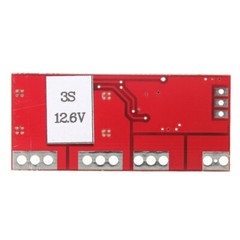 3S 30A 10.8V 12.6V 18650 BMS Protection Board Li-ion lithium Battery Charger