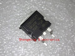 10pcs L7805C2T L7806 L7808 L7809 L7812 L7815 L7824CD2T C2T TO-263