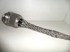 ⭐NEW⭐ 2″Npt HUBBELL 07401034 KELLEMS 074-01-034 GENERATOR CORD GRIP 1.562-1.687″