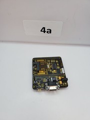 Zilog Z8 ENCORE 99c0941 005g