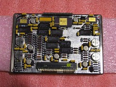 RAYTHEON CIRCUIT CARD ASSEMBLY PART # 6277075 NSN: 5999-01-262-6093