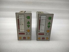 SIEMENS SIPART DR20S INDUSTRIAL CONTROL SYSTEM 6DR20011 220-240V