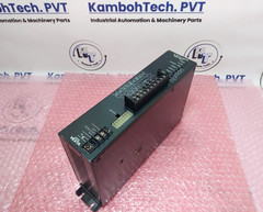 Oriental Motor KBLD180-C Super Vexta AC Servo Driver