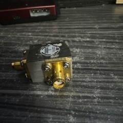 – JQL – Jie Kao Ao (JQL) Electronics BROADBAND COAXIAL CIRCULATOR