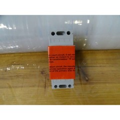 15212 Modular Bell Transformer 230V 50..60Hz Output 8..12V -16VA