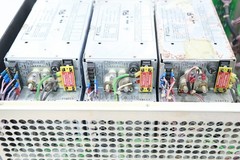 AMAT Used A1850 DC POWER SUPPLY 859-0566-001 ELEC-I-3453=9O35