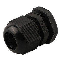 IP68 Cable Gland Cable Gland Joints Industrial Use Manual Installation