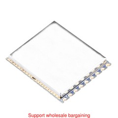 RC FPV 5.8GHz -90dBm 8CH Wireless Audio Video AV Receiving Module For RX5808 USA