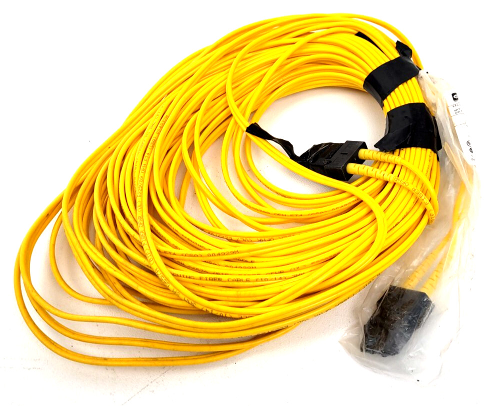 E229789 Plus Corning Fiber Optic Cable 35 Ft. – Next Day Option