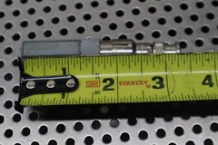 Tektronix 010-352 Attenuator Kings KC-89-77 Used With Warranty See All Pictures