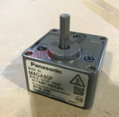 1PCS Panasonic Gear Head M4GA60F New
