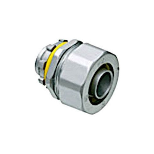 ANAMET Canada LT50, 1/2″, Die-Cast, Insulated, Liquid Tight Connector, 1 pc