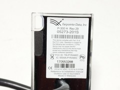 Farpointe P-300H 05273-201S 125 kHz Proximity Card Reader Rev.29 – NEW Surplus!