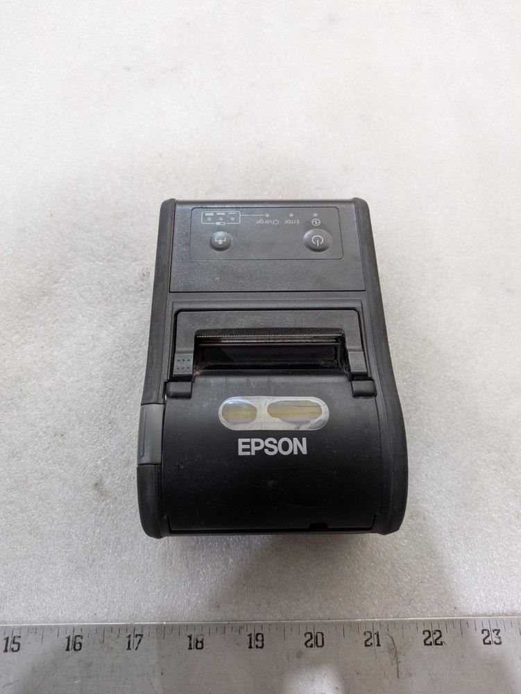 EPSON M292D MOBILE PRINTER