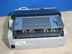 Epson PA71A LX-310 LX310 Dot Matrix Printer 30 Days Warranty Expedited Shipping