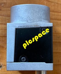 BASLER acA4600-10uc used industrial vision acA4600-10uc