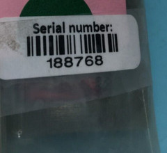 Huttinger D40-1471 PCB Integrator Threshold Switch, PCB, 188768