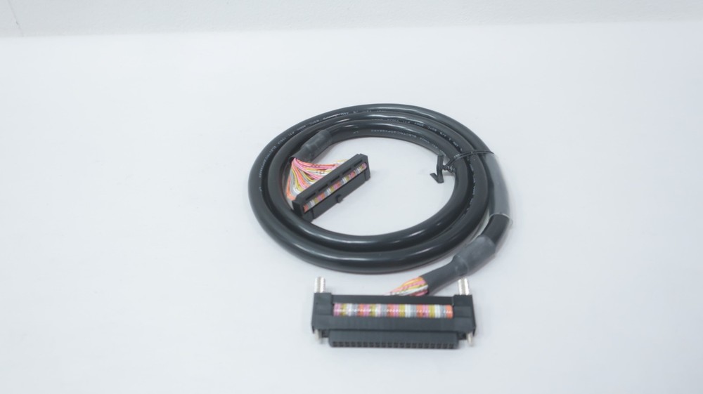 Mitsubishi FA-CBL10FMV Terminal Block Cable 1m