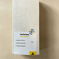 New Bachmann CM202 CAN-Bus module