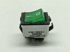 Light Country Series T85 Green Switch 16A 250V 30 Days Warranty Fast Shipping
