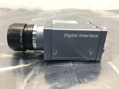 SONY XCD-SX90 Industrial CCD Camera Monochrome 1/3 Type Progressive Scan, 104878
