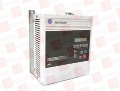ALLEN BRADLEY 1336F-BRF75-AA-EN-HAS2-L6 / 1336FBRF75AAENHAS2L6 (USED)