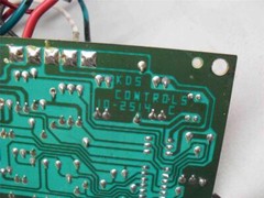 KDS Controls 10-2514 Circuit Board NEW – no box