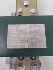 N12SNDA Siemens Neutral Sensing Detector 1200 Amp – Next Day Option