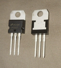 10pcs LM350T 3.0A Adjustable LM350 Output Positive Voltage Regulator TO-220 NS