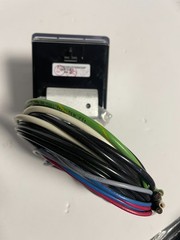 MERSEN STXR Type1 220V 3-Phase Surge Protection Device