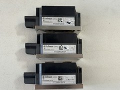 3 Infineon TT330N12KOF POWERBLOCK Thyristor Module 1200V 330A