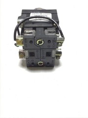 General Electric CR104PLT18E Pushbutton Light