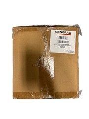 Generac APKE00043, Foot Bracket Accessory Kit for PWRcell Battery Cabinet, 1 pc