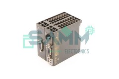 VIPA 214-2BP02 CPU214DP PLC PROFIBUS SLAVE PLC Used