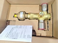 1PC Danfoss ETS 100 034G0508 Electric expansion valve,1 3/8 in- BRAND NEW