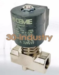 1Pcs New Steam regulating solenoid valve 9013TE80NC57 G3/8 AC230V