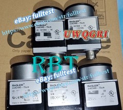 BASLER acA2440-75um acA2440-75um industrial camera used