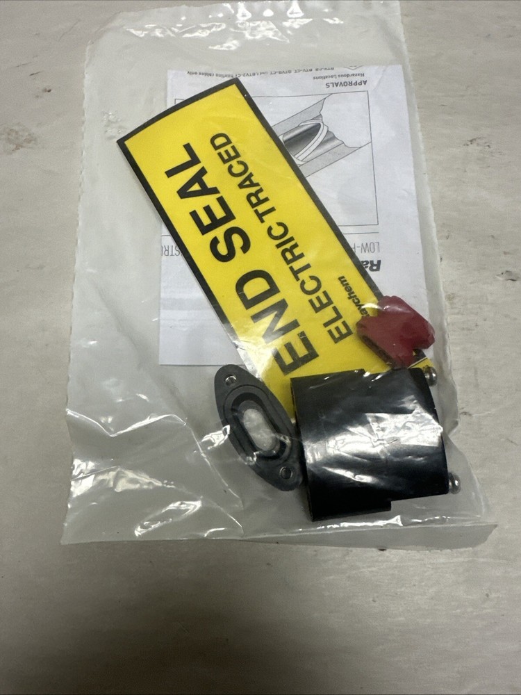 Raychem,PMKG-LE,End Seal Kit