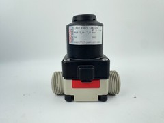GEMU GMBH DIAPHRAGM VALVE, CH-6343 ROTKREUZ